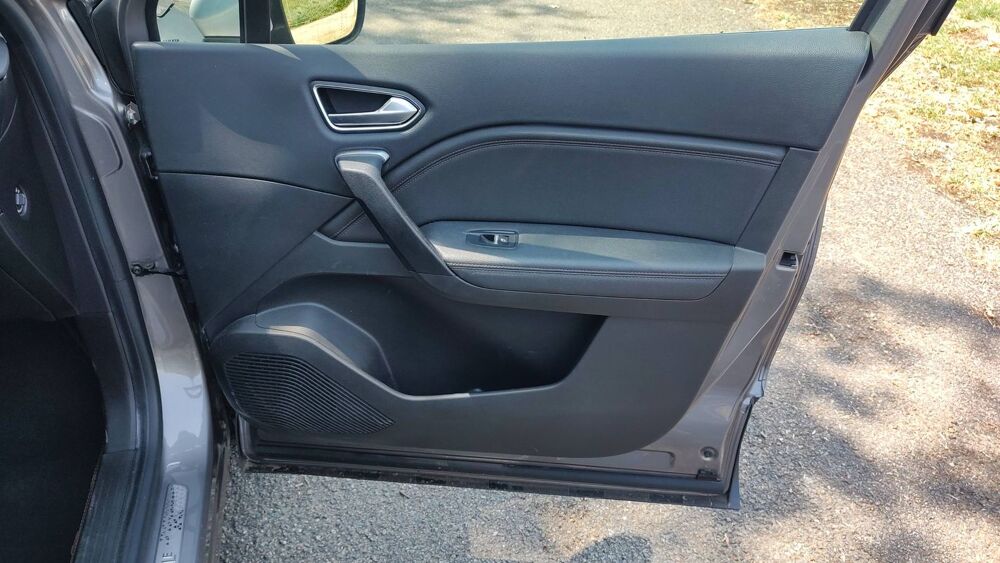 Captur II 1.6 E-Tech 160 Hybride BVA6 Initiale Paris 2020 occasion 16500 Saint Maurice Des Lions