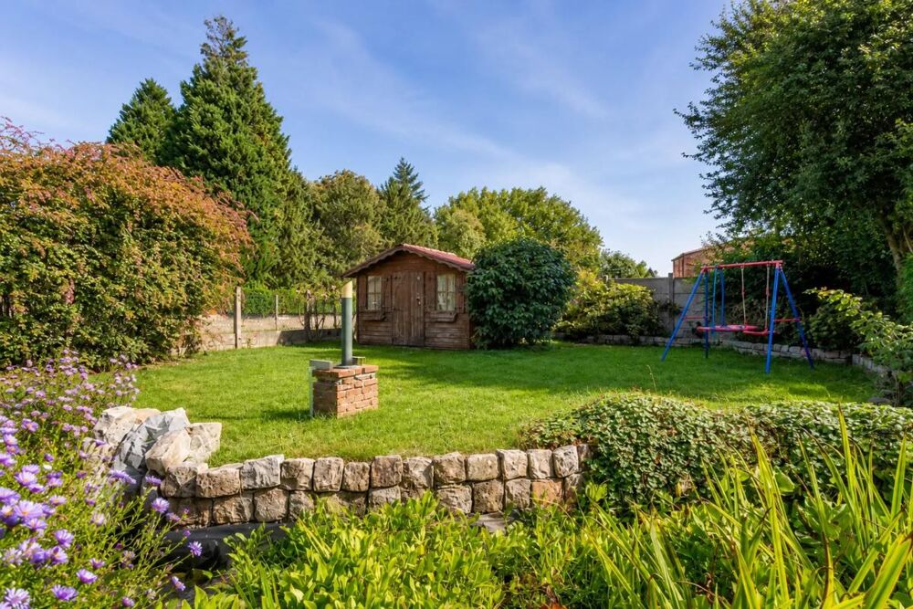 Vente Maison Maison de 6 pièces de 152 m² à Billy-Berclau Billy berclau