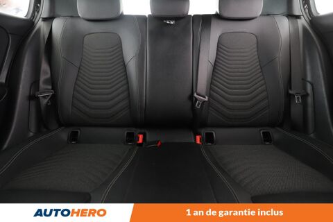 Classe A 180 7G-DCT 136 ch 2020 occasion 92130 Issy-les-Moulineaux