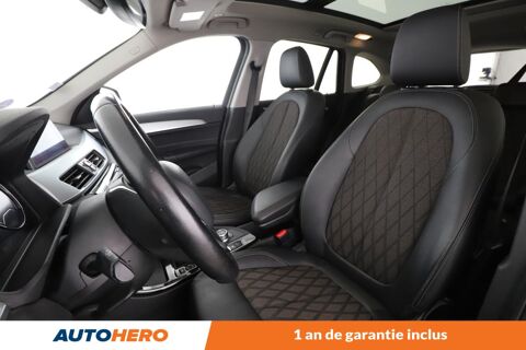 X1 sDrive18i xLine 140 ch 2018 occasion 92130 Issy-les-Moulineaux