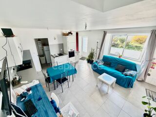  Maison à vendre 6 pièces 107 m²