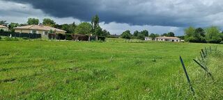  Terrain � vendre 550 m�