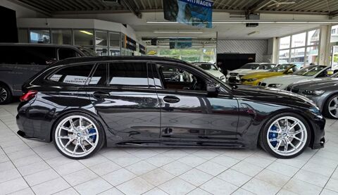 M3 Competition xDrive – CS Optik Jantes 1063M Harman Kardon 2024 occasion 33000 Bordeaux