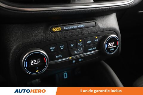 Focus 1.5 EcoBlue Titanium 120 ch 2020 occasion 92130 Issy-les-Moulineaux