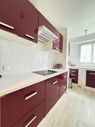  Appartement � vendre 3 pi�ces 58 m�