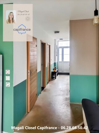  Maison à vendre 10 pièces 217 m²