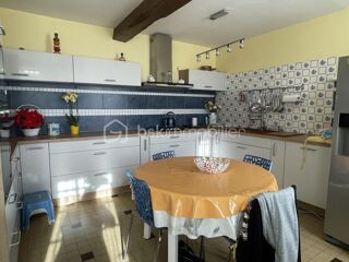  Maison � vendre 6 pi�ces 130 m�