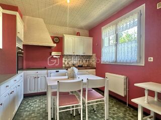  Maison � vendre 7 pi�ces 140 m�