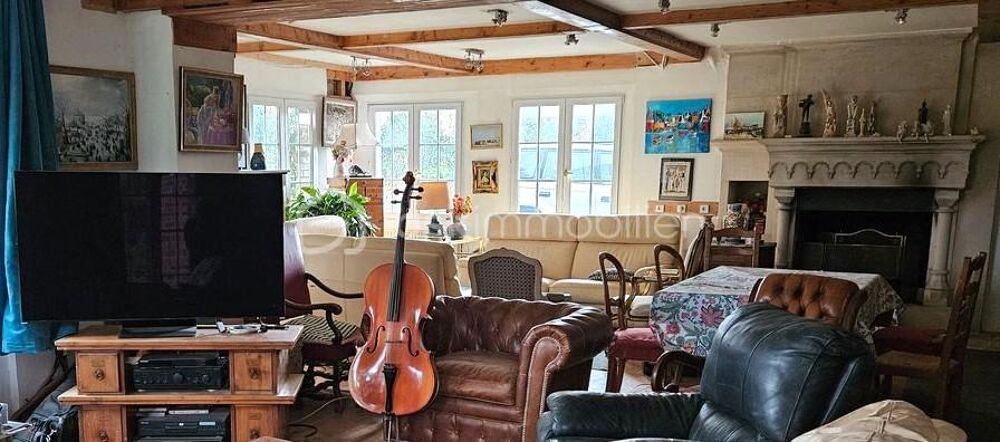 � vendre  Maison Sainghin-en-M�lantois (59262)