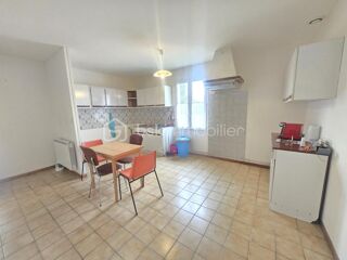  Maison à vendre 4 pièces 77 m²