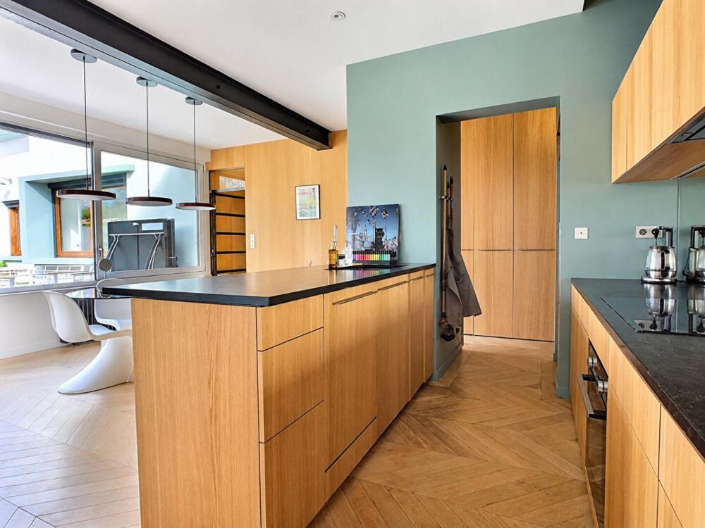 à vendre  Maison Bègles (33130)