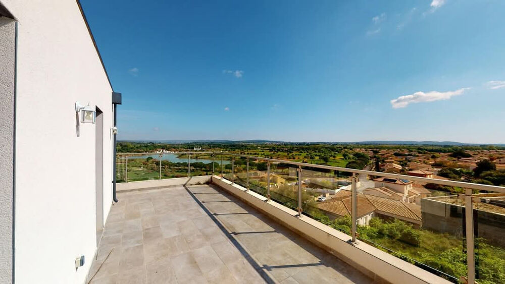 Maison Meze 7 pièce(s) 266 m2