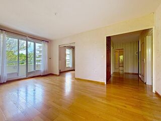  Appartement à vendre 3 pièces 62 m²