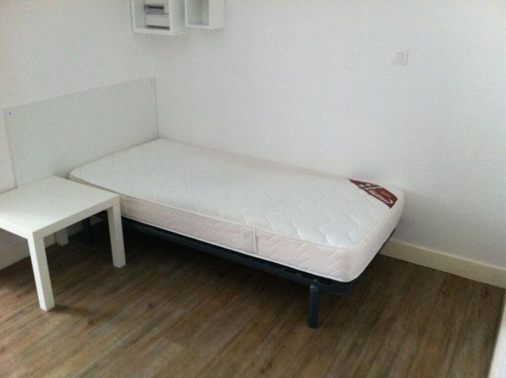 Location Appartement Studio de 16m2 à louer sur Bordeaux Bordeaux