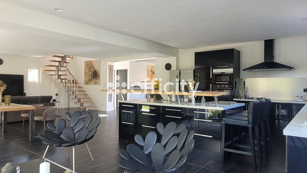 Vente Villa Villa Rougiers