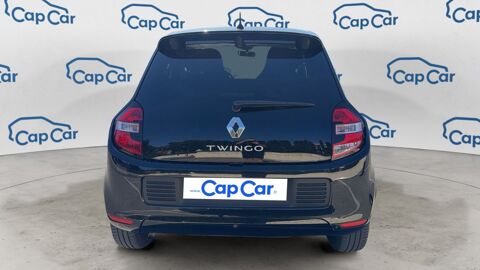 Twingo III 0.9 TCe 90 Intens 2018 occasion 06400 Cannes