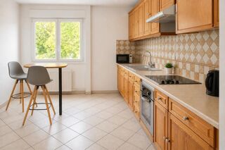  Appartement à vendre 3 pièces 70 m²