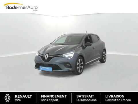 Renault Clio E-Tech full hybrid 145 Evolution 2023 occasion Vire 14500