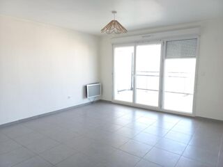  Appartement � louer 3 pi�ces 58 m�