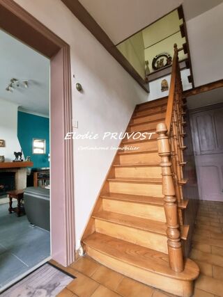  Maison � vendre 5 pi�ces 139 m�