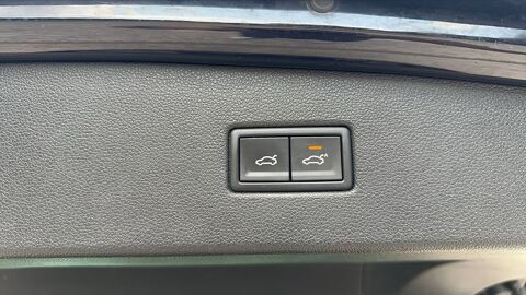 Tiguan II 2.0 TDI 150 DSG7 Carat Exclusive 2017 occasion 69800 Saint Priest