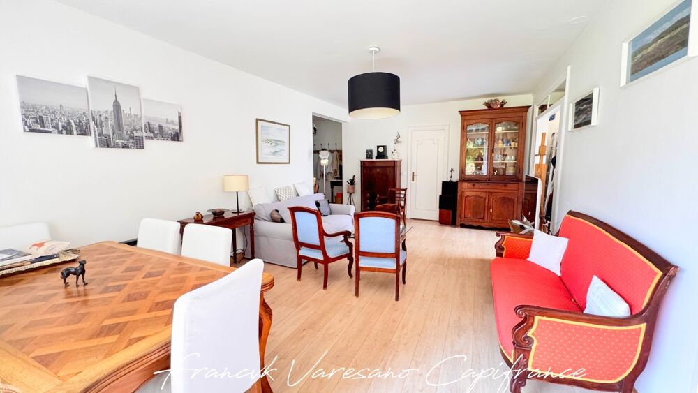Vente Appartement NOISY LE ROI appartement Familial 2 chambres plus espace bureau 84 m² Noisy le roi