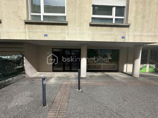  Appartement � vendre 1 pi�ce 20 m�