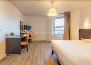  Appartement � vendre 1 pi�ce 24 m�