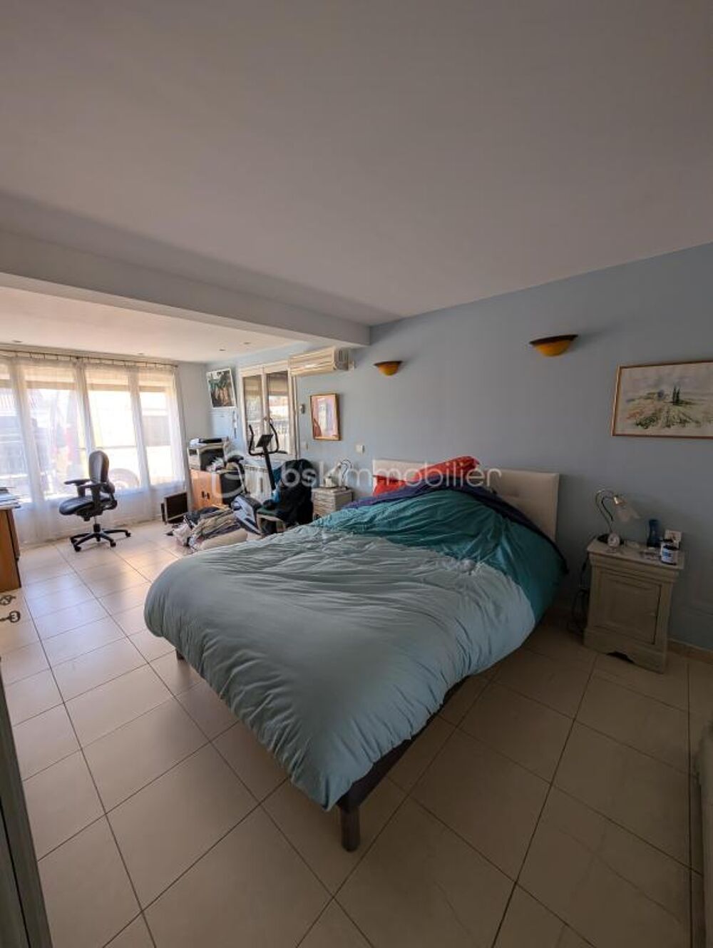  vendre  Maison La Grande-Motte (34280)