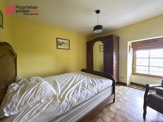  Maison à vendre 5 pièces 137 m²