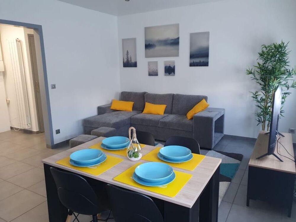 Location Appartement Appartement de 60m2 à louer sur Bonneuil-sur-Marne Bonneuil sur marne