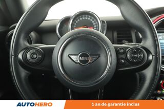 Cooper One 3P 102 ch 2018 occasion 92130 Issy-les-Moulineaux