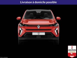 Captur ESPRIT ALPINE FULL HYBRID E-TECH 160 2026 occasion 10150 Lavau