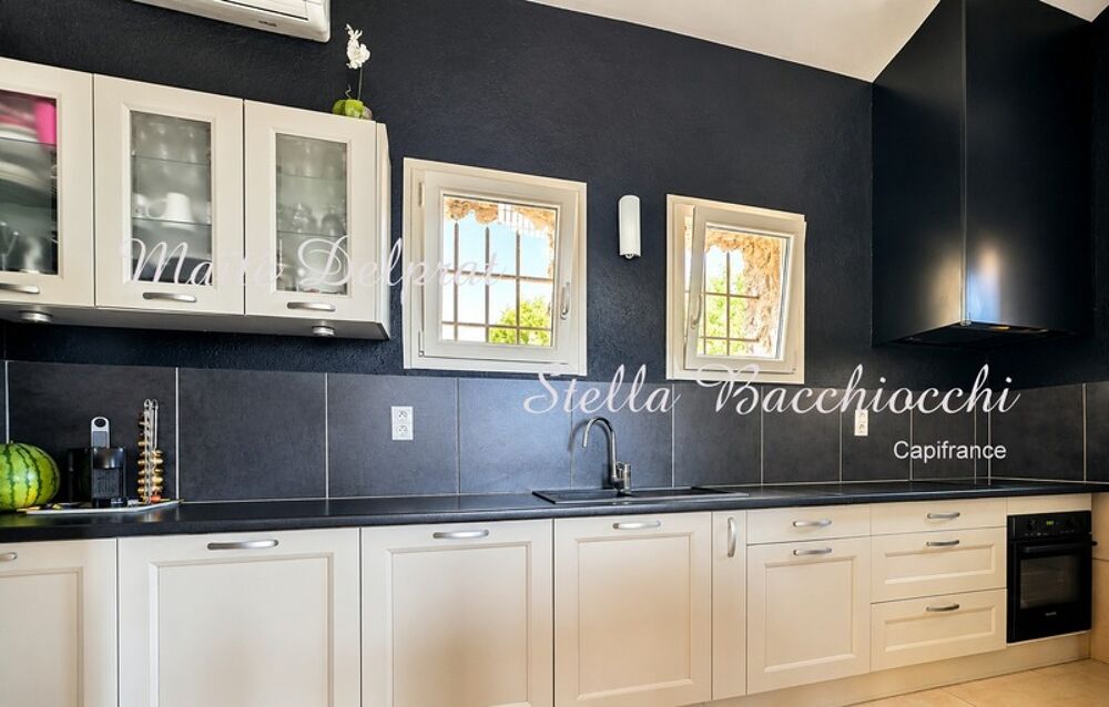 � vendre  Maison Ch�teauneuf-de-Gadagne (84470)