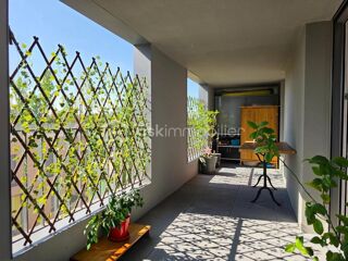  Appartement à vendre 3 pièces 67 m²