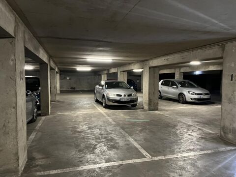  Appartement � louer 1 pi�ce 37 m�