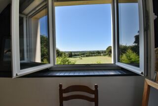  Ferme � vendre 8 pi�ces 110 m�