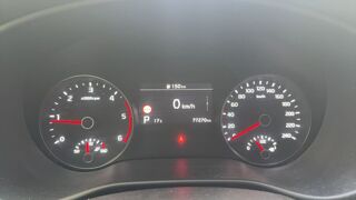 Sportage 1.6 CRDi 136 Mild Hybrid DCT7 GT Line Premium 2020 occasion 94370 Sucy En Brie