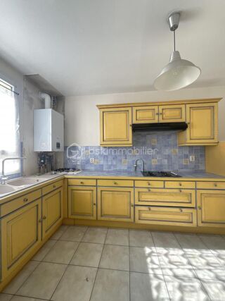  Maison � vendre 6 pi�ces 101 m�