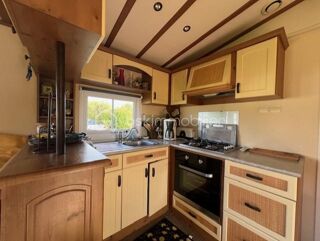  Terrain � vendre 689 m�