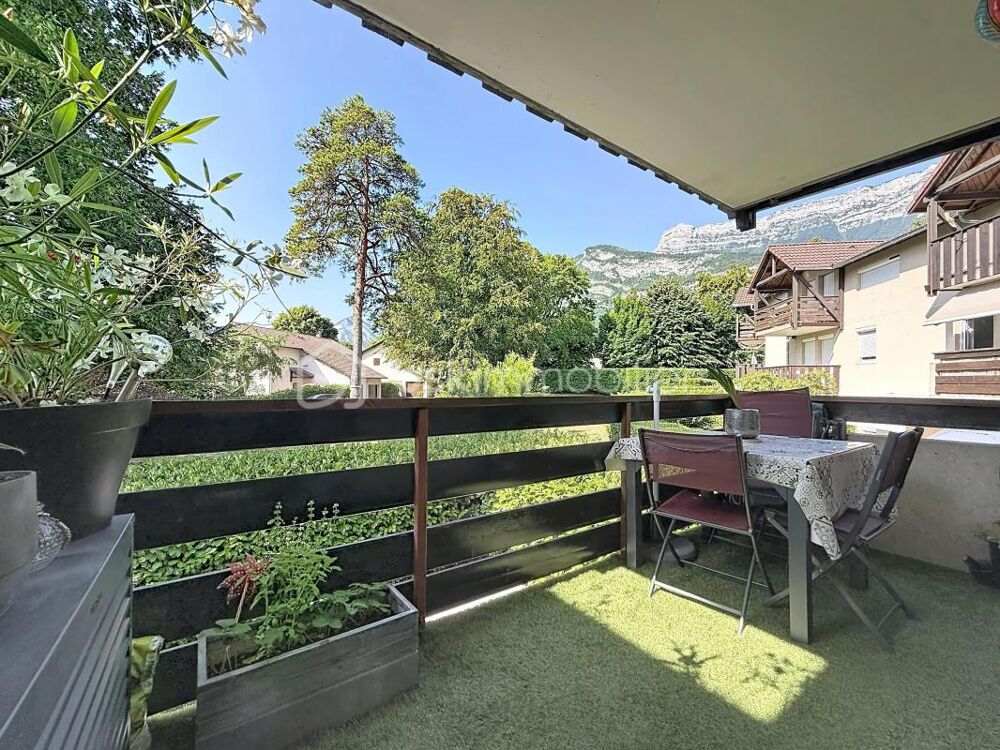 Appartement T3 de 65,10m2 avec Terrasse, cave et place de parking privée