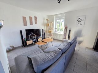  Maison à vendre 4 pièces 88 m²