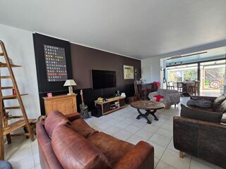  Maison à vendre 7 pièces 199 m²
