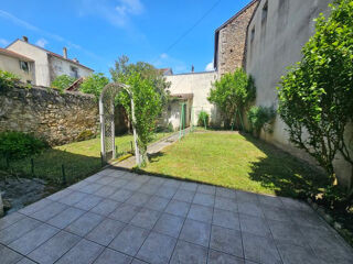  Maison à vendre 6 pièces 110 m²