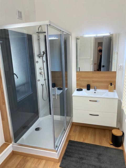  Appartement � louer 4 pi�ces 85 m�