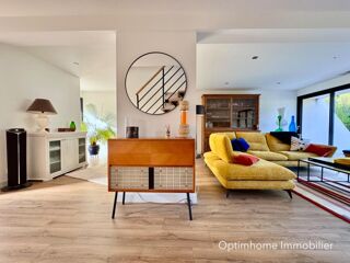  Maison à vendre 5 pièces 153 m²