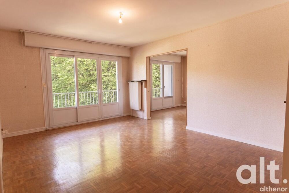 Appartement à Annecy-le-Vieux  à 5 min du Lac à pied