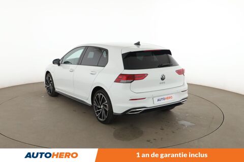 Golf VIII 1.4 eHybrid GTE DSG6 245 ch 2021 occasion 92130 Issy-les-Moulineaux