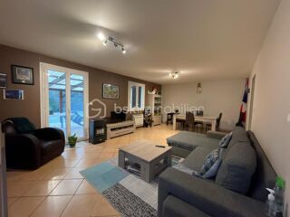  Maison à vendre 5 pièces 99 m²