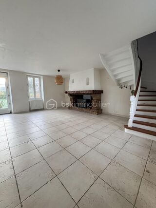  Maison � vendre 6 pi�ces 138 m�